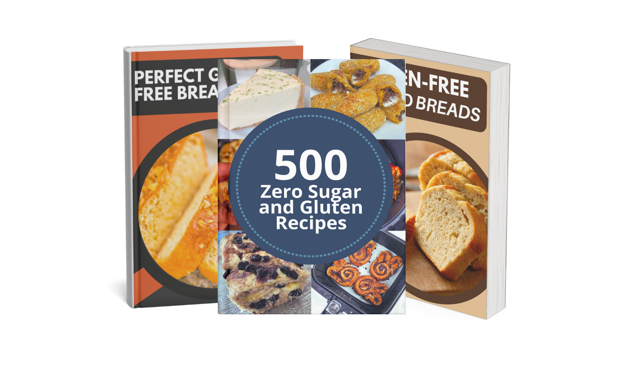 Zero Delights Club bundle