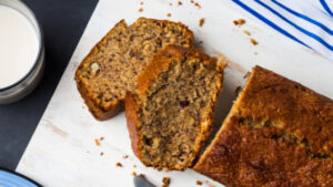 Breakfasts and snacks